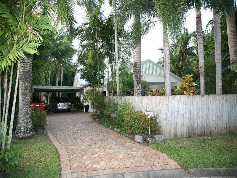 11 Egret Close, Port Douglas QLD 4877