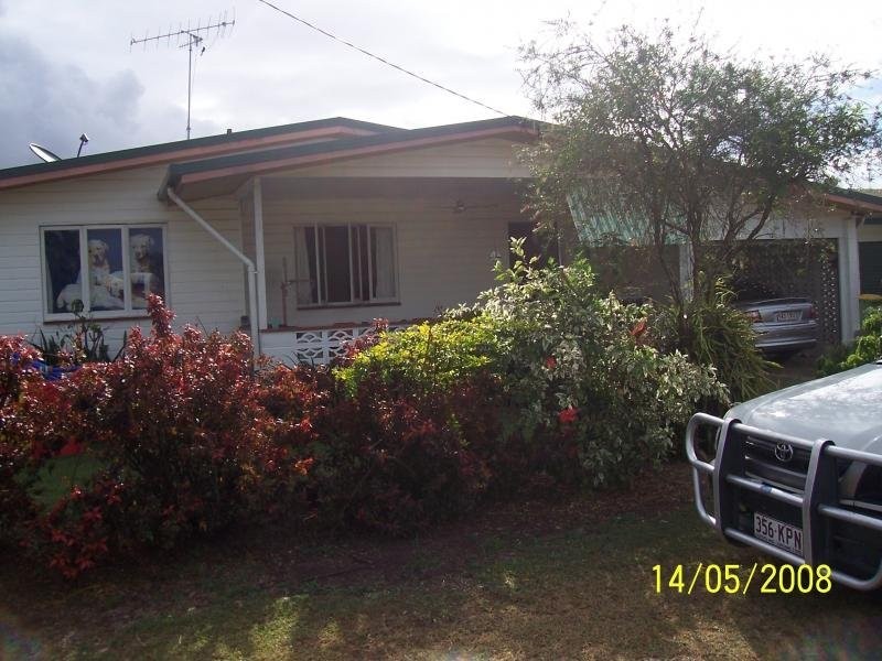 12 Andrews Street, Newell QLD 4873