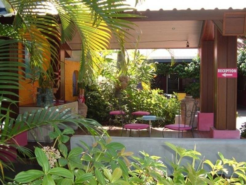 115 Davidson Street, Port Douglas QLD 4877