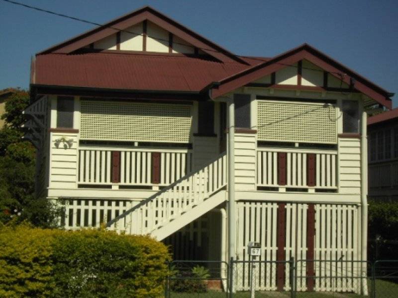 67 Dobson Street, Ascot QLD 4007