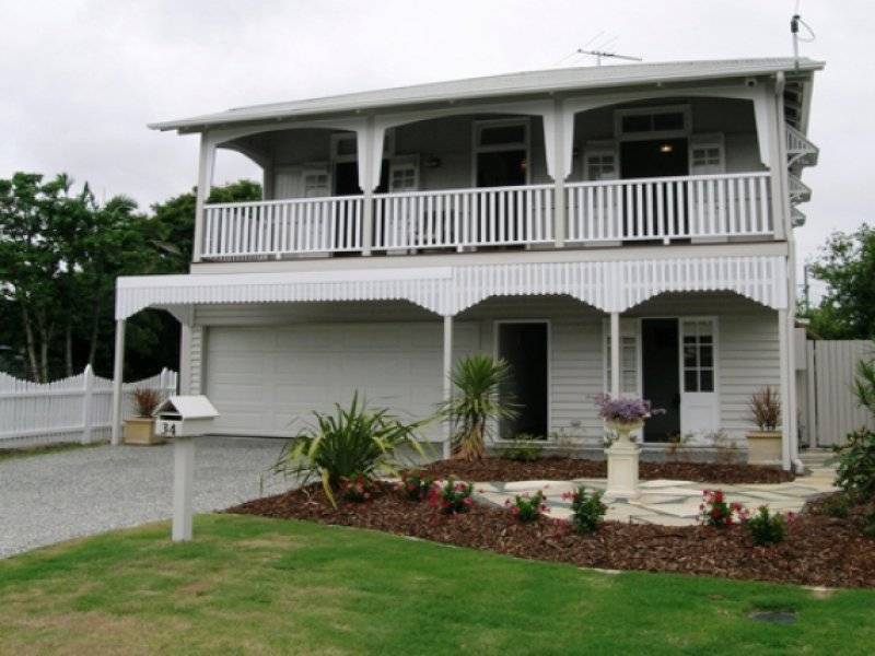 34 Lilley Street, Hendra QLD 4011