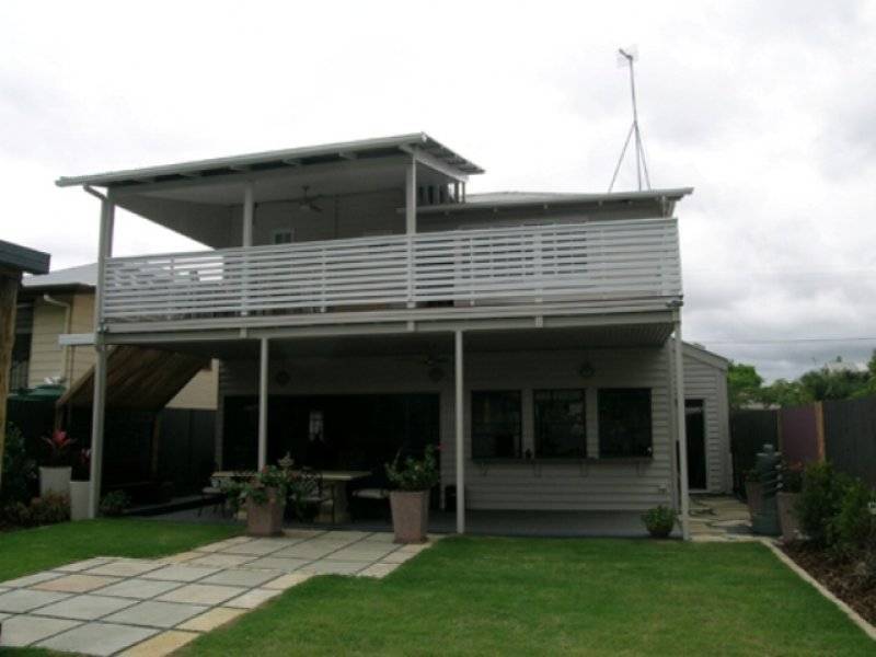 34 Lilley Street, Hendra QLD 4011