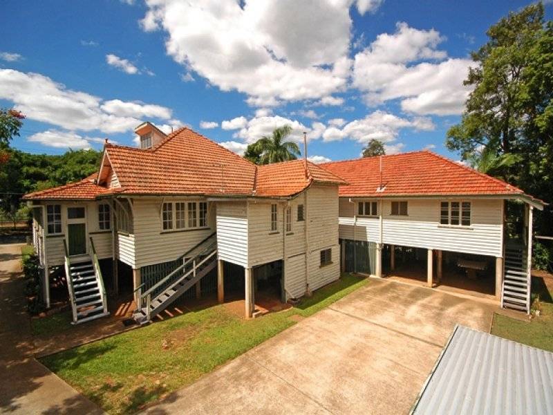 114 Kitchener Road, Ascot QLD 4007