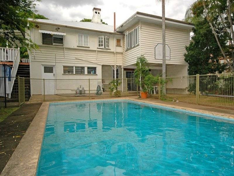 29 Lapraik Street, Ascot QLD 4007