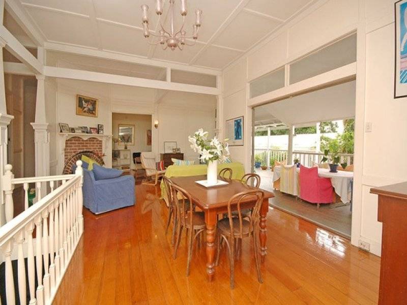 29 Lapraik Street, Ascot QLD 4007