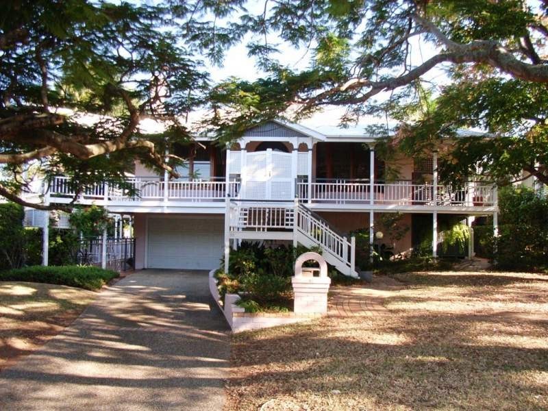 13 Bennison Street, Ascot QLD 4007