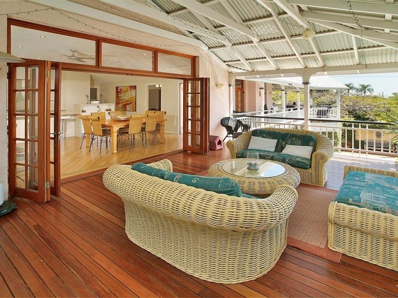 13 Bennison Street, Ascot QLD 4007