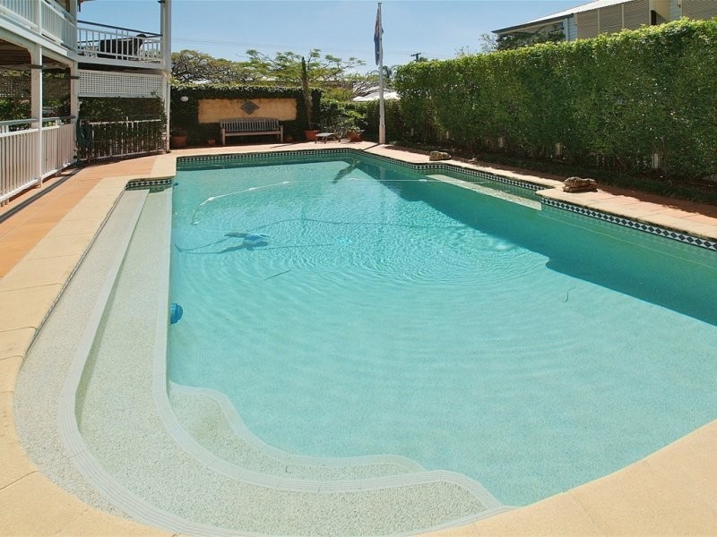 13 Bennison Street, Ascot QLD 4007