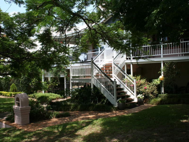 13 Bennison Street, Ascot QLD 4007