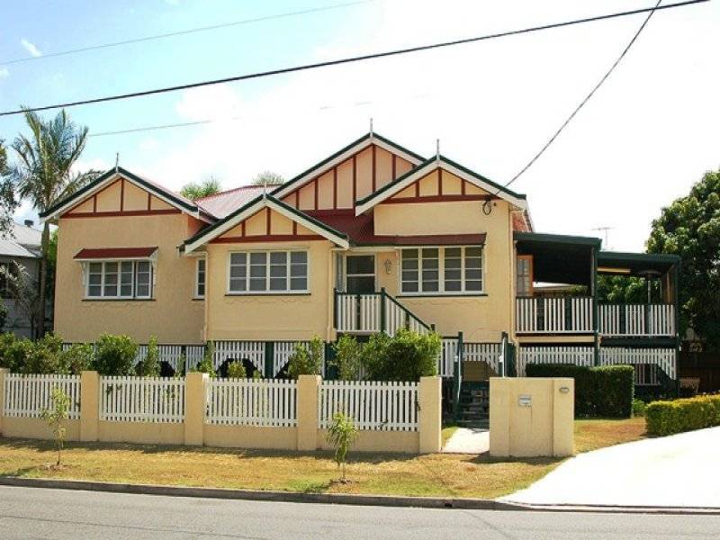 162 Allen Street, Hamilton QLD 4007