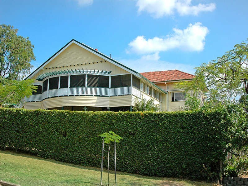 24 Enderley Road, Clayfield QLD 4011