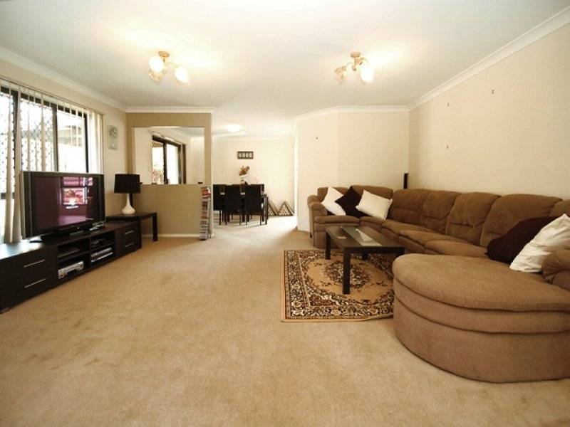 27 Sunset Place, Mcdowall QLD 4053