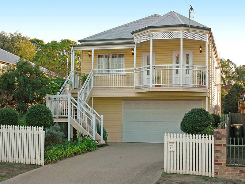 50 Newmarket Street, Hendra QLD 4011