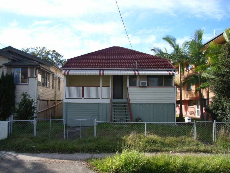 84 Stevenson Street, Ascot QLD 4007