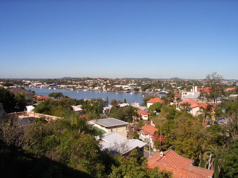 25 Langside Road, Hamilton QLD 4007