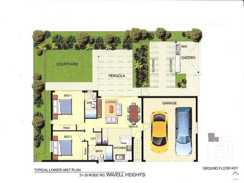 33 Rode Road, Wavell Heights QLD 4012