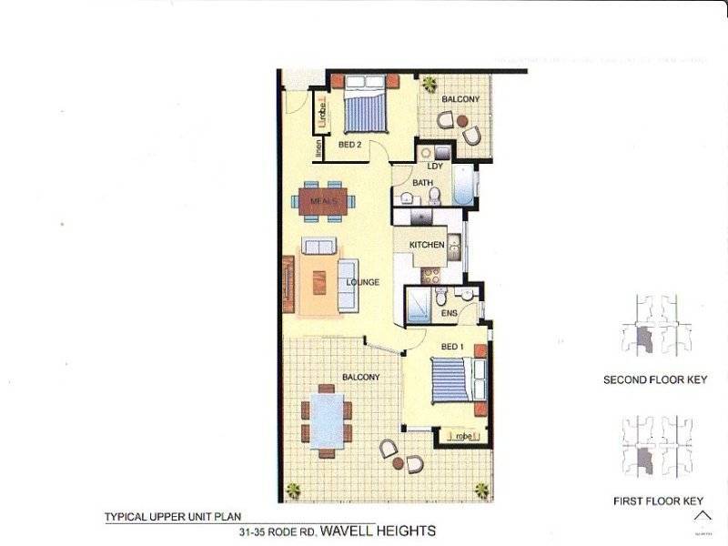 33 Rode Road, Wavell Heights QLD 4012