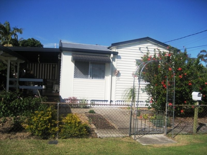 48 Burralong Street, Deagon QLD 4017