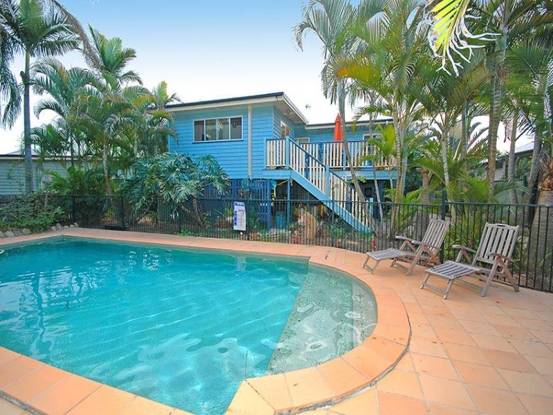 29 Larwill Avenue, Northgate QLD 4013