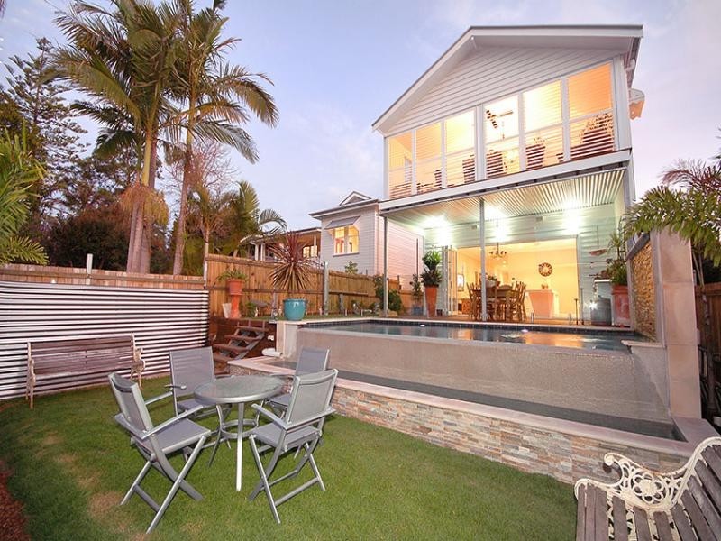 24 Winifred Street, Clayfield QLD 4011