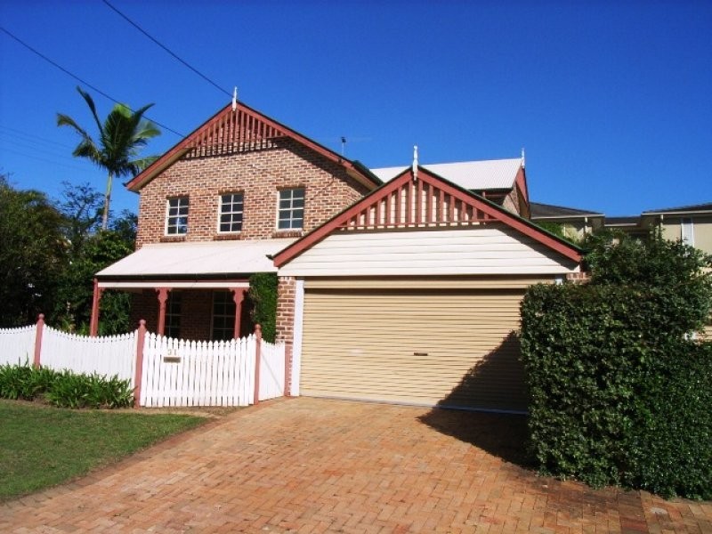 31 Wren Street, Ascot QLD 4007