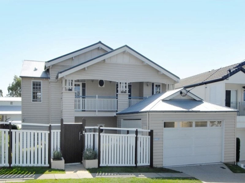 24 Abbott Street, Ascot QLD 4007