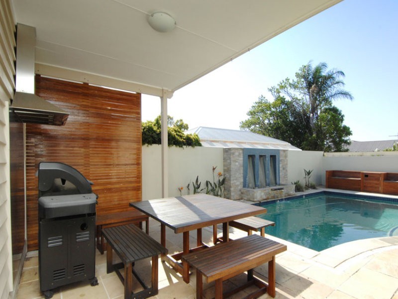 24 Abbott Street, Ascot QLD 4007