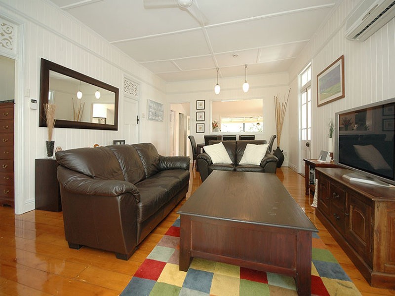 12 Dawson Street, Wooloowin QLD 4030