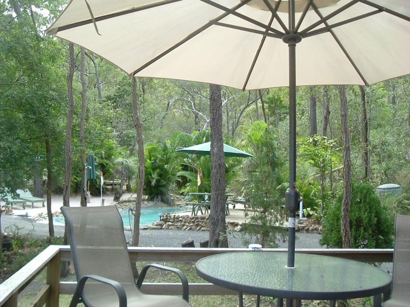 4 Davidson Road, Cawarral QLD 4702