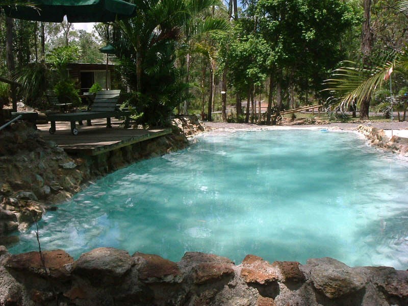 4 Davidson Road, Cawarral QLD 4702