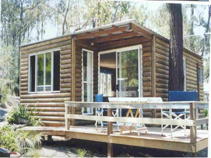 4 Davidson Road, Cawarral QLD 4702