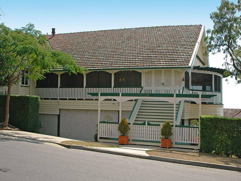 24 Enderley Road, Clayfield QLD 4011