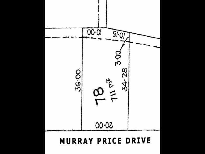 3 Murray Price Drive, Renmark SA 5341