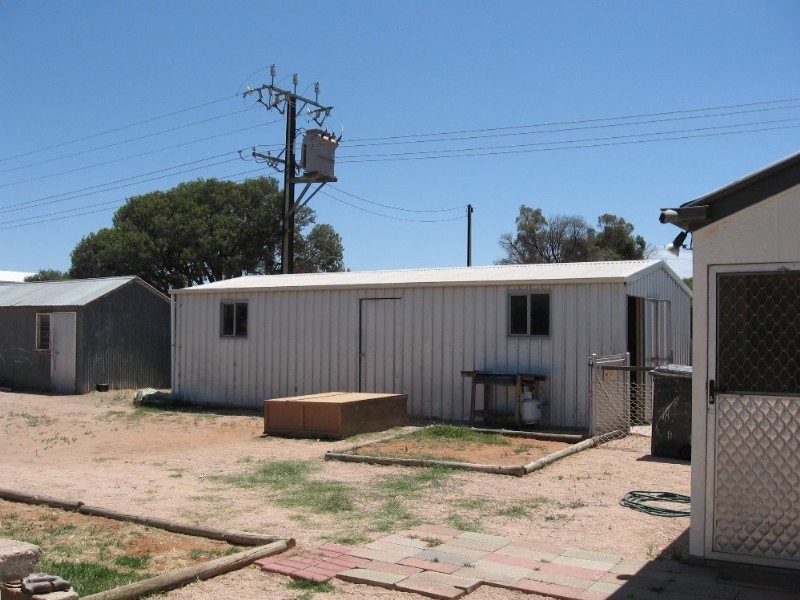 43 Railway Terrace, Renmark SA 5341