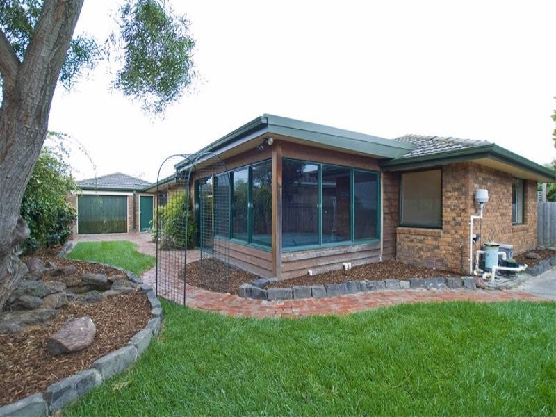 28 Rivette Street, Mordialloc VIC 3195