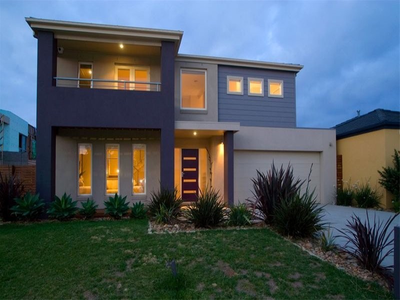 49 Macquarie Circle, Waterways VIC 3195