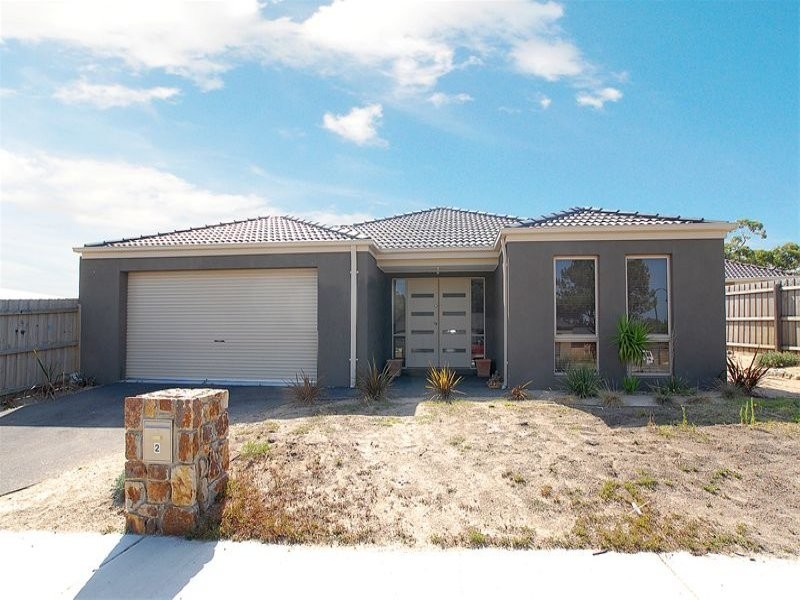 2 Ella Paige Place, Carrum Downs VIC 3201