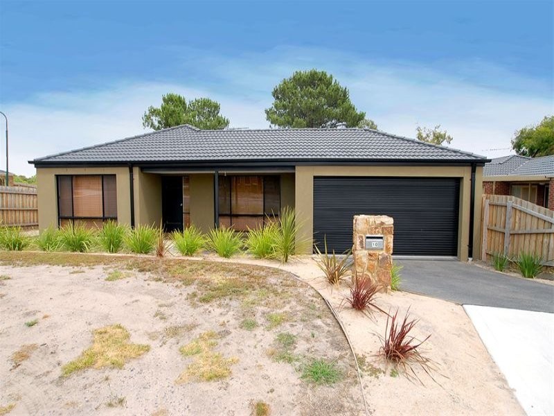 10 Ella Paige Place, Carrum Downs VIC 3201