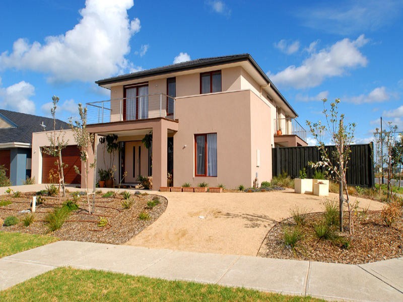 1 Lorikeet Lane, Waterways VIC 3195