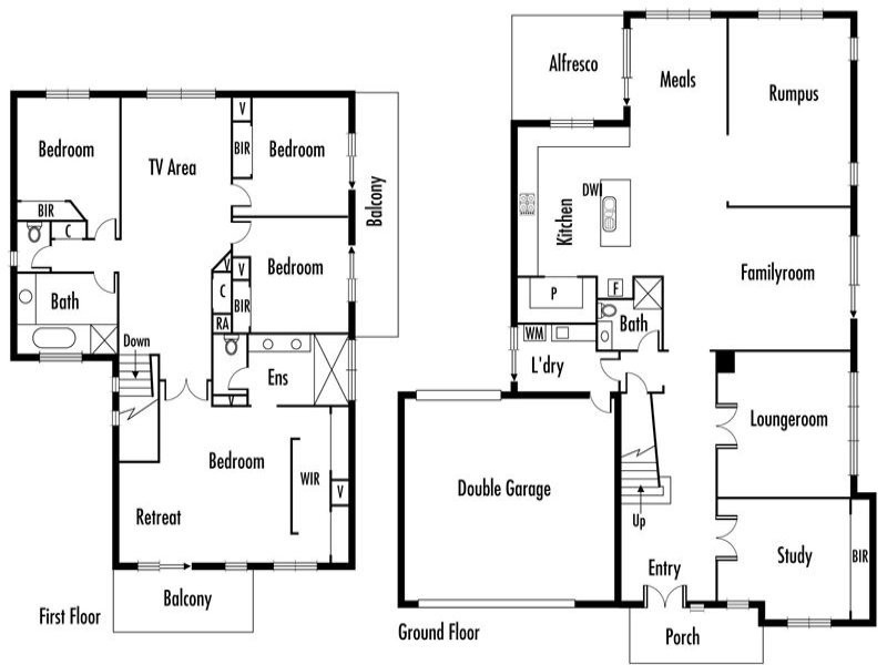 1 Lorikeet Lane, Waterways VIC 3195