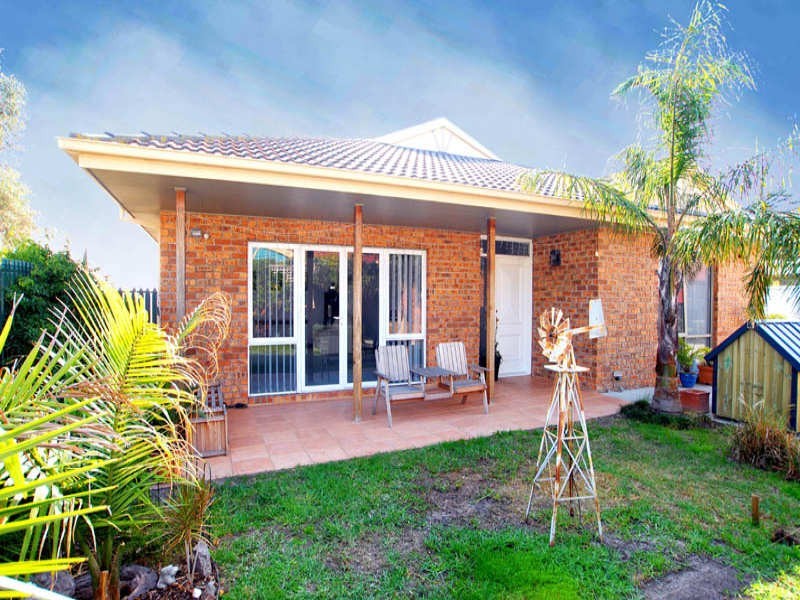 60a Kearney Drive, Aspendale Gardens VIC 3195