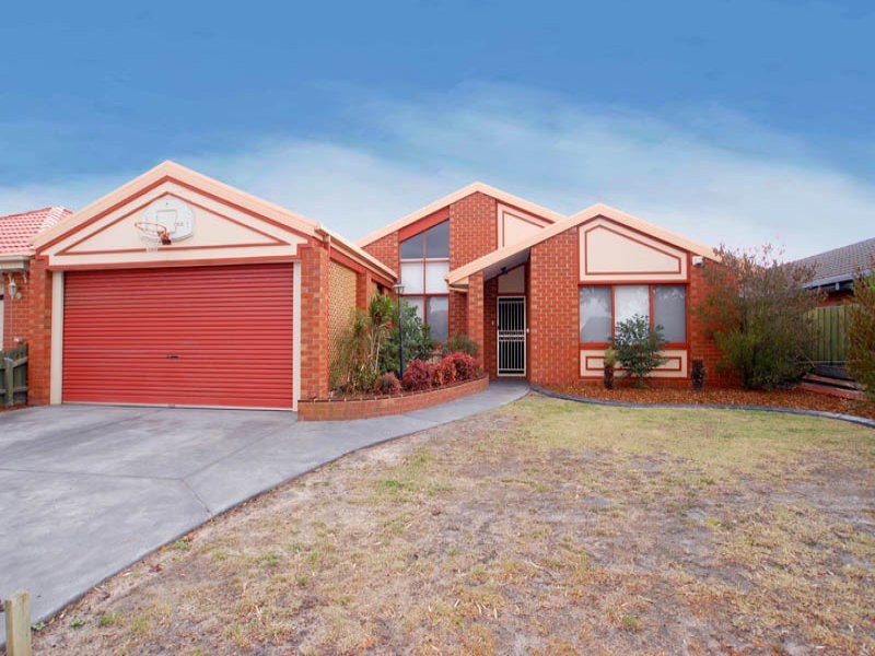 15 Bianca Drive, Aspendale Gardens VIC 3195