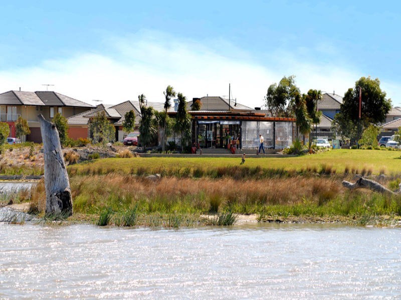 Lot 432 Deepwater Drive, Waterways VIC 3195