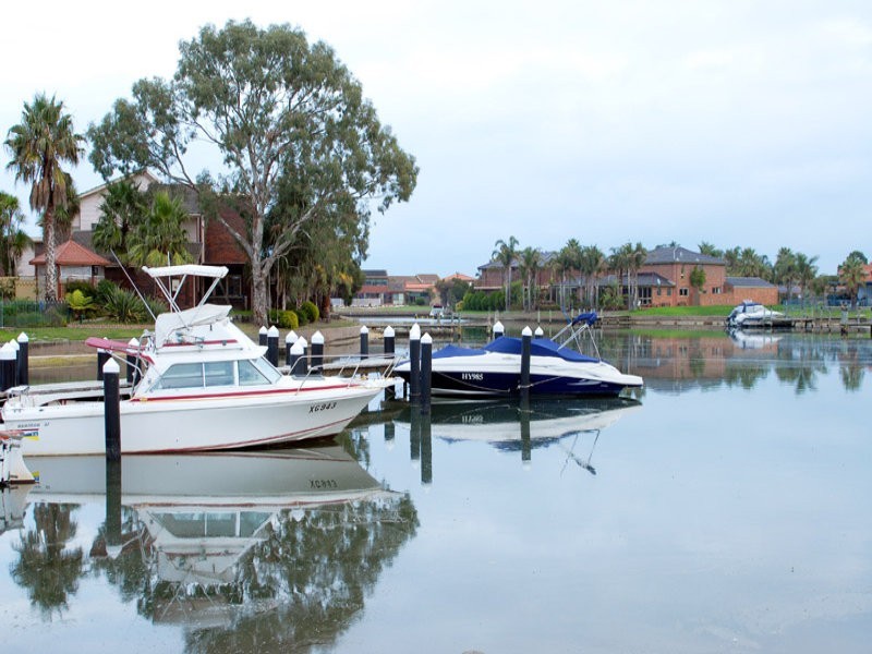 202 Gladesville Boulevard, Patterson Lakes VIC 3197