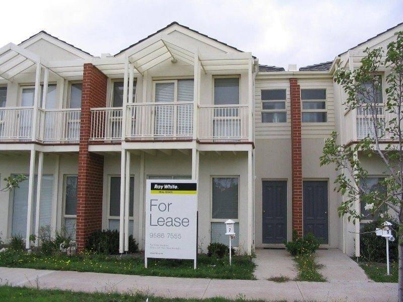 7 Reckless Lane, Mordialloc VIC 3195