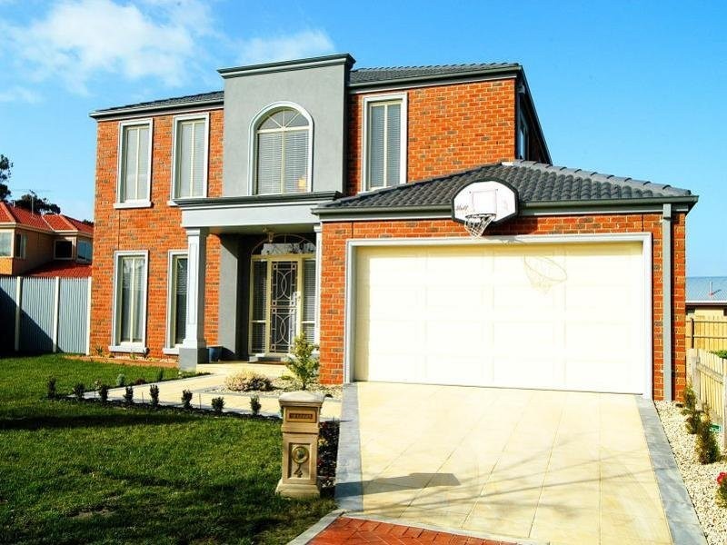 4 Reckless Lane, Mordialloc VIC 3195