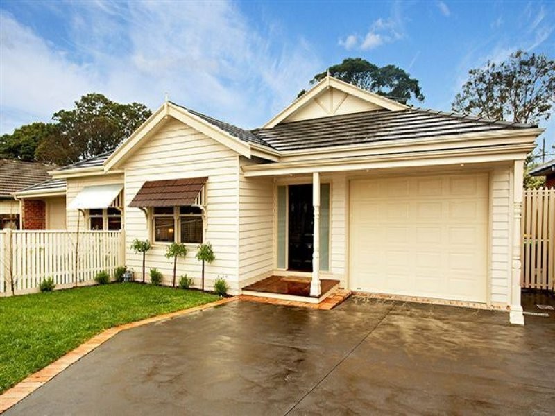 4a Levanto Street, Mentone VIC 3194