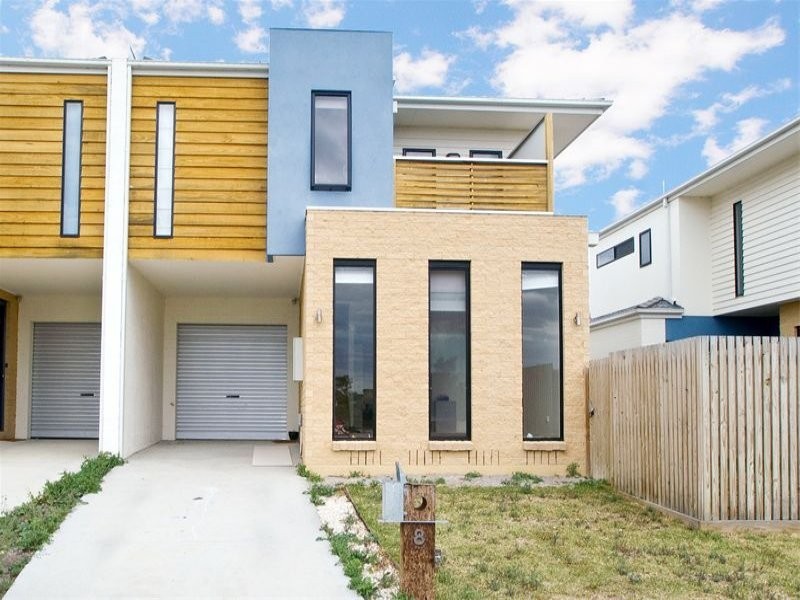 8 Hutchins Close, Mordialloc VIC 3195