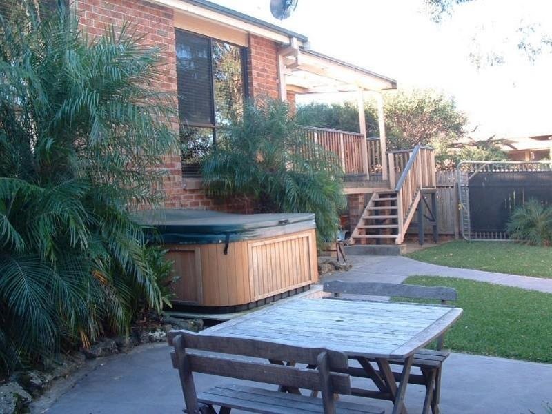 48 Hillview Circuit, Kiama NSW 2533
