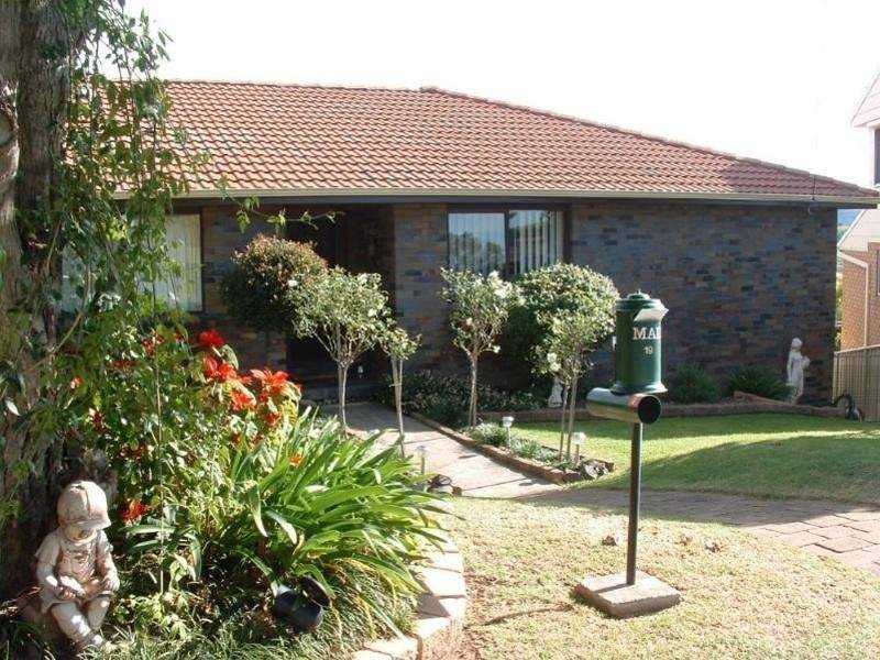 19 Lindsay Avenue, Kiama Downs NSW 2533